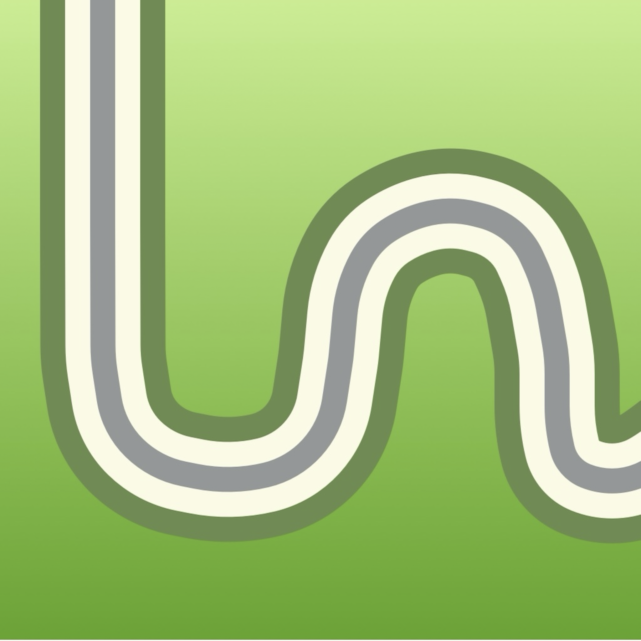 LocaleNote App Icon